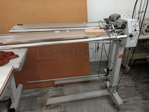 Máquinas de cortar cloretes