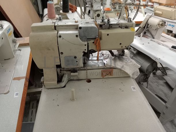 Equipamentos · Indústria Têxtil