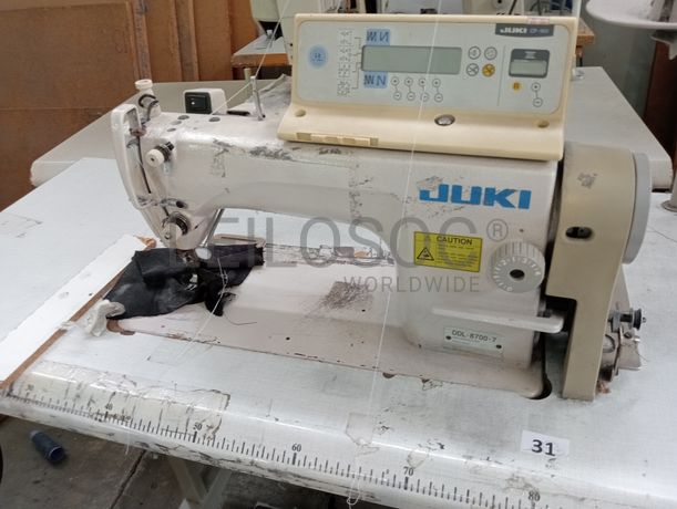 Equipamentos · Indústria Têxtil