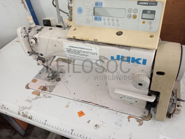 Equipamentos · Indústria Têxtil