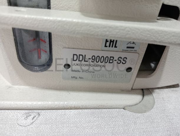 Equipamentos · Indústria Têxtil