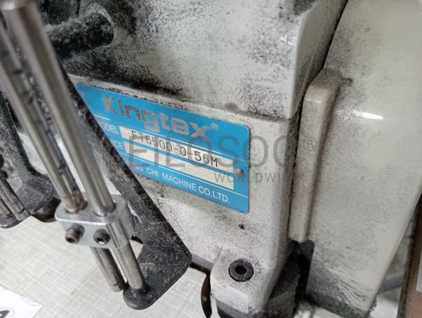 Equipamentos · Indústria Têxtil