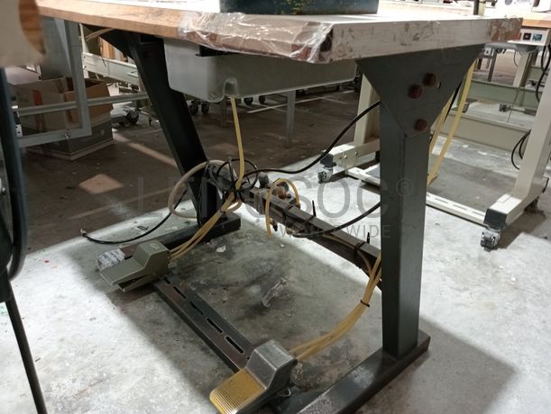 Equipamentos · Indústria Têxtil