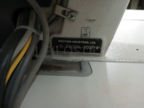 Equipamentos · Indústria Têxtil