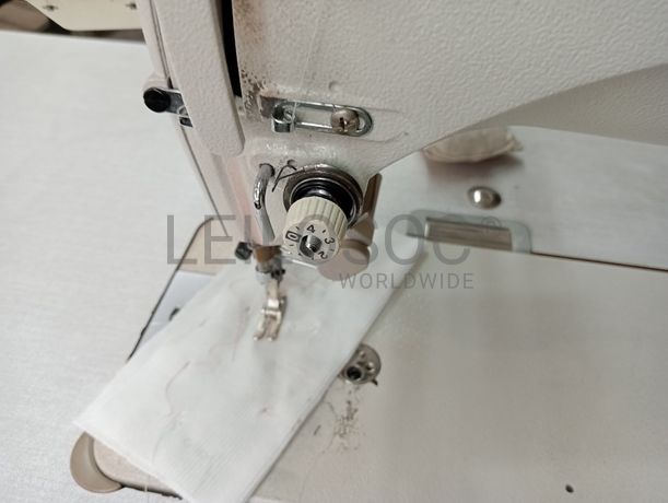 Equipamentos · Indústria Têxtil