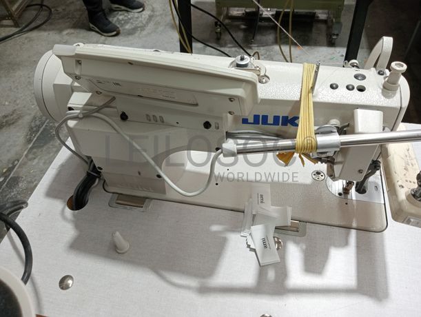 Equipamentos · Indústria Têxtil