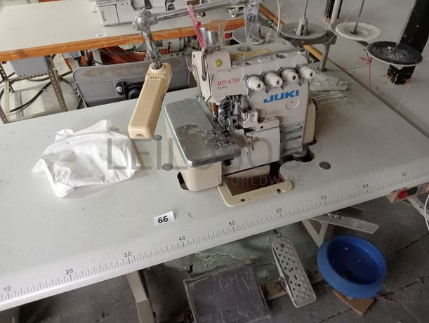 Equipamentos · Indústria Têxtil