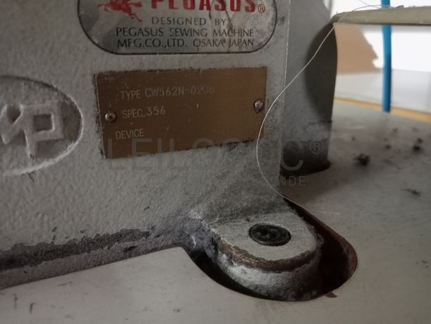 Equipamentos · Indústria Têxtil