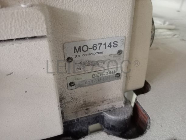 Equipamentos · Indústria Têxtil