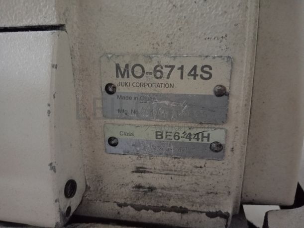 Equipamentos · Indústria Têxtil