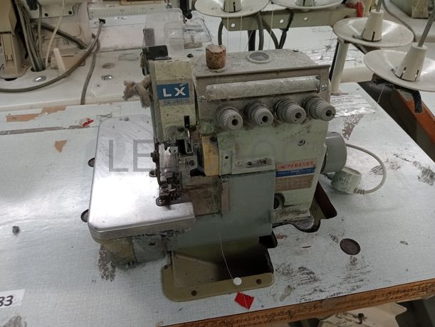 Equipamentos · Indústria Têxtil