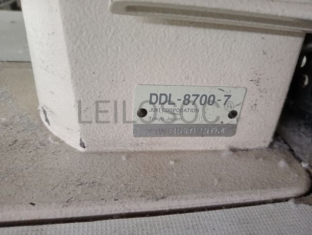 Equipamentos · Indústria Têxtil