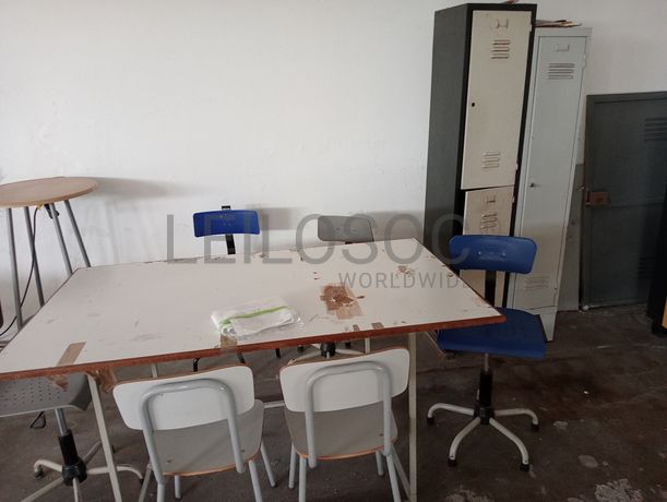 Compressor · Diversos