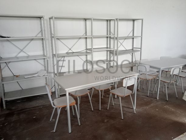 Compressor · Diversos