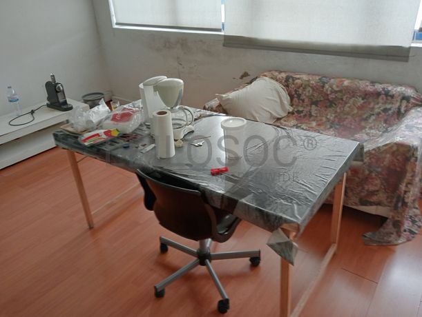 Equipamento de Escritório · Diversos