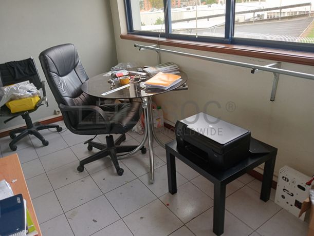 Equipamento de Escritório · Diversos