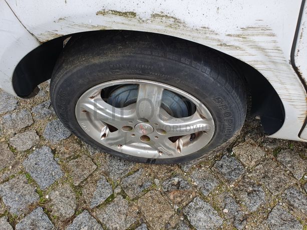 Opel Corsa · Ano 2012