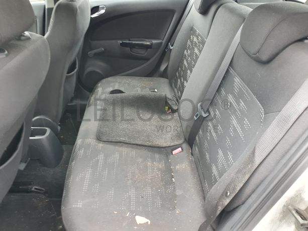 Opel Corsa · Ano 2012