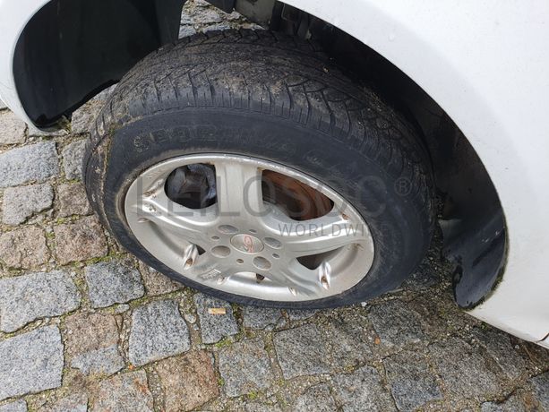 Opel Corsa · Ano 2012