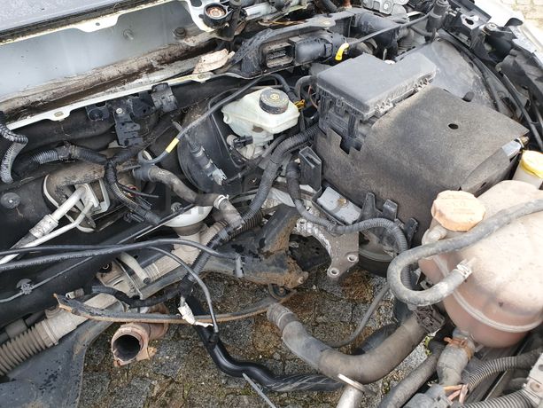 Opel Corsa · Ano 2012