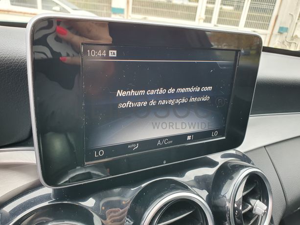 Mercedes-Benz C350 · Ano 2017