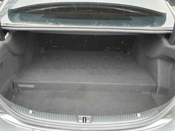 Mercedes-Benz C350 · Ano 2017