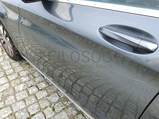 Mercedes-Benz C350 · Ano 2017