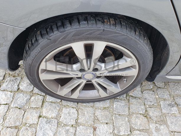 Mercedes-Benz C350 · Ano 2017