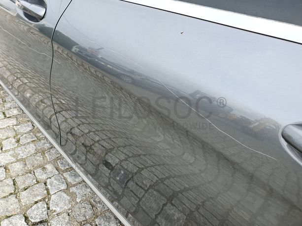 Mercedes-Benz C350 · Ano 2017