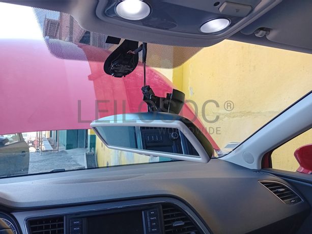 Seat Leon · Ano 2015