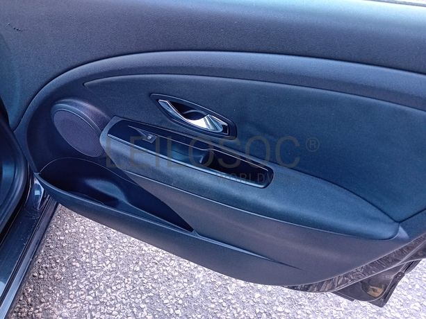 Renault Mégane DCI · Ano 2012