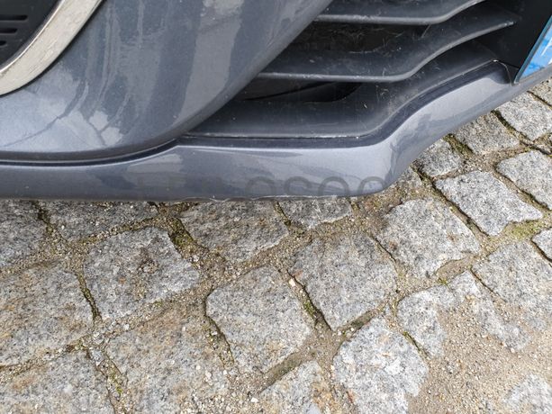 Renault Mégane · Ano 2017