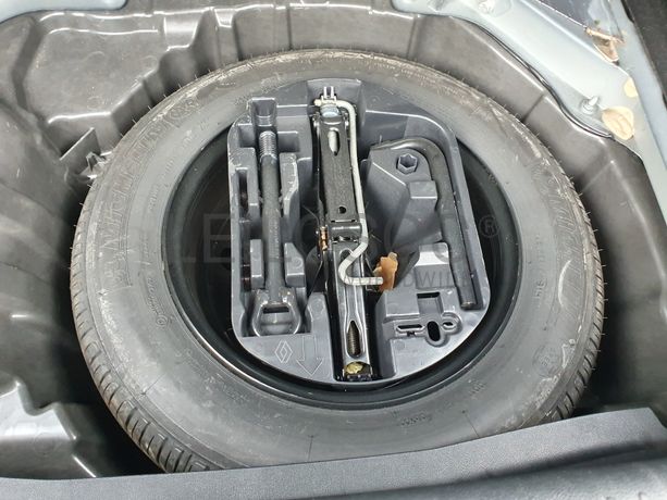 Renault Mégane · Ano 2017