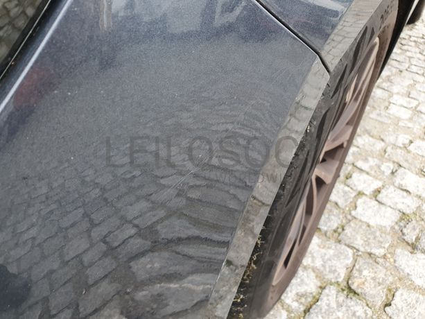 Renault Mégane · Ano 2017