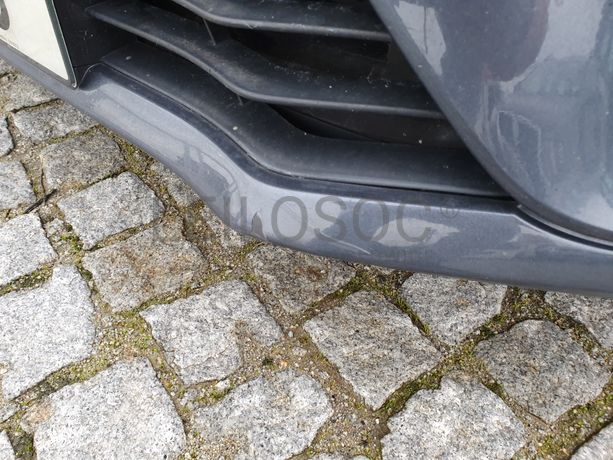 Renault Mégane · Ano 2017