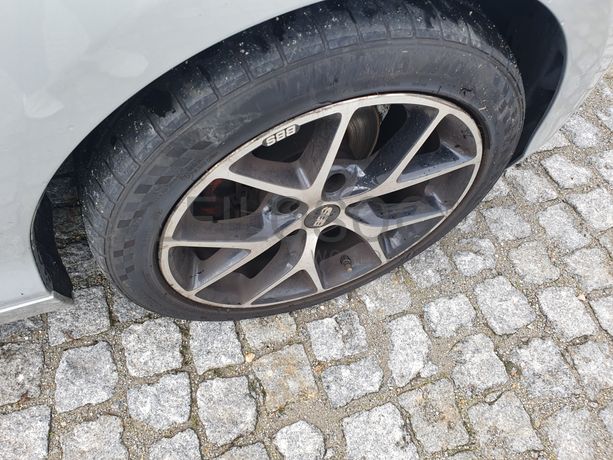 BMW 116D · Ano 2013