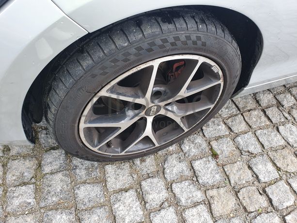 BMW 116D · Ano 2013