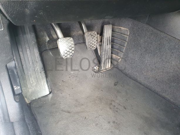 BMW 116D · Ano 2013