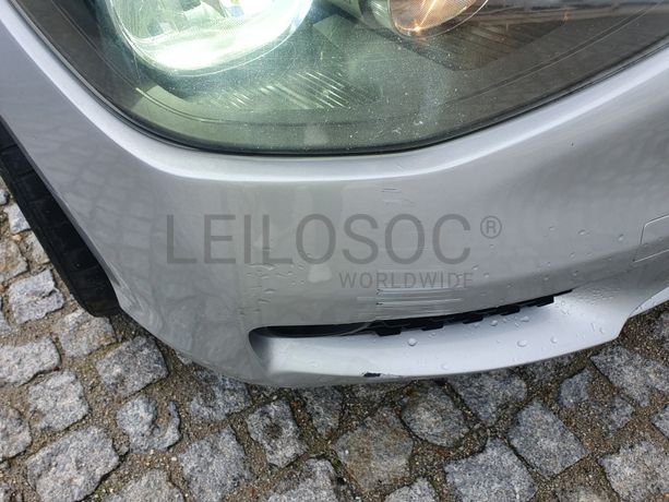 BMW 116D · Ano 2013