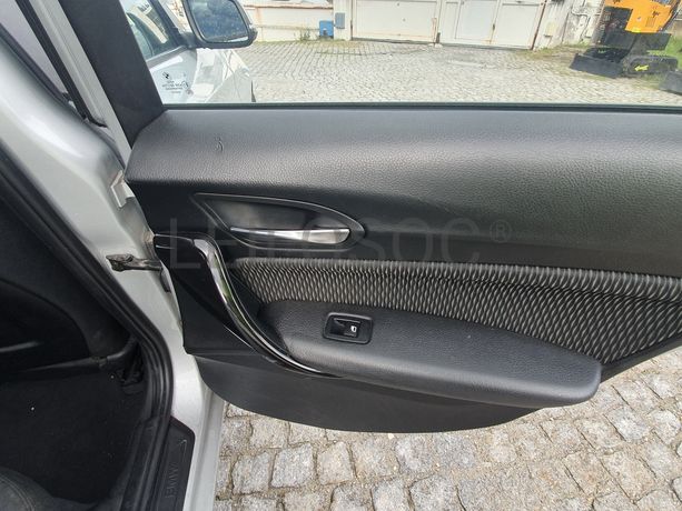 BMW 116D · Ano 2013