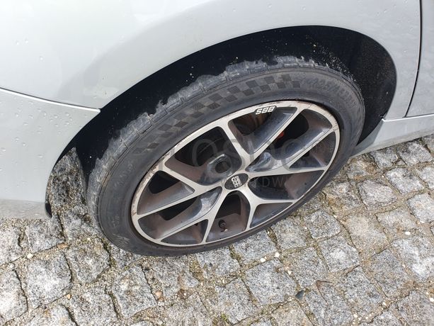 BMW 116D · Ano 2013