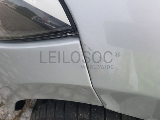 BMW 116D · Ano 2013