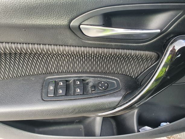 BMW 116D · Ano 2013