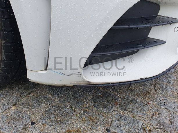 Mercedes C220D · Ano 2019