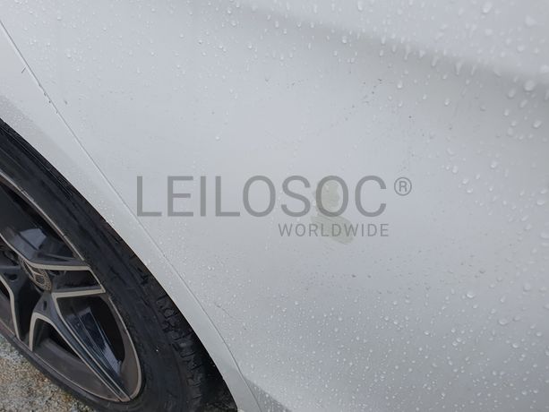 Mercedes C220D · Ano 2019