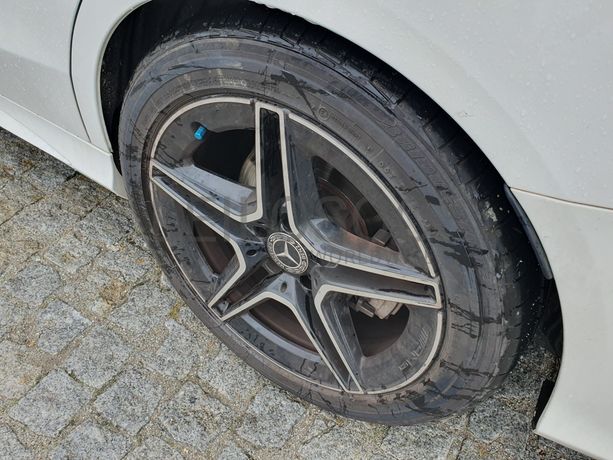 Mercedes C220D · Ano 2019
