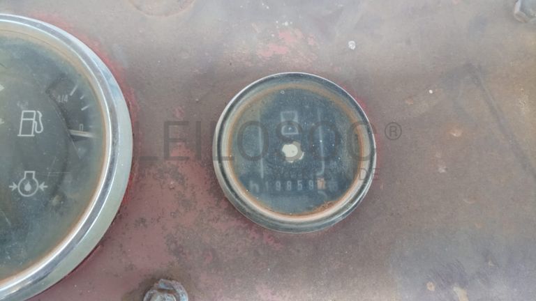 Empilhadeira Forklift