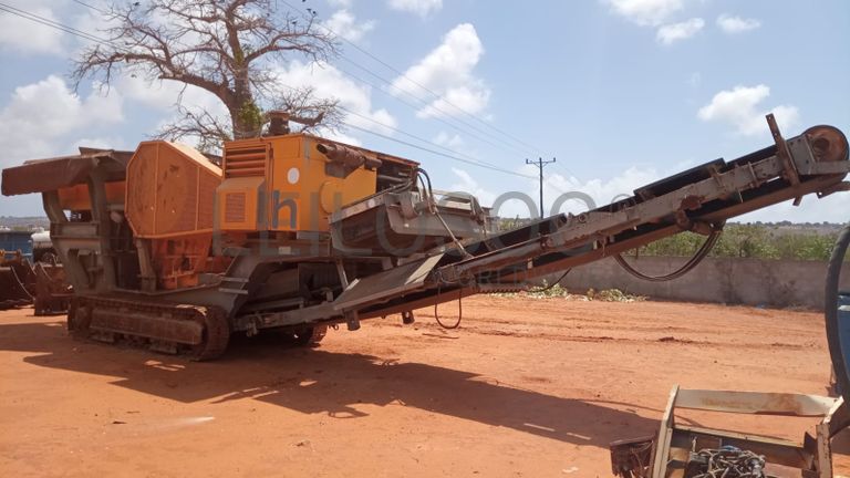 Britador Powercrusher