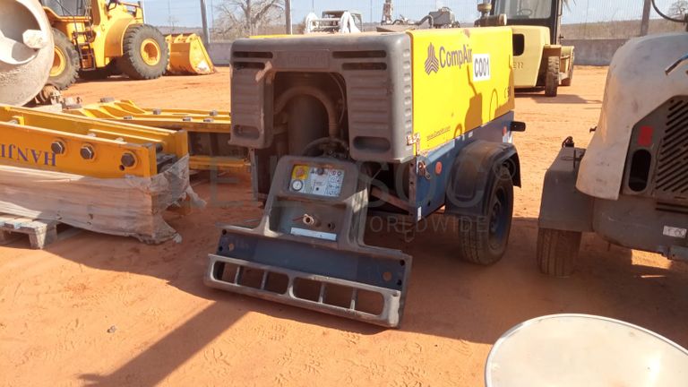 Compressor DLT0408-02