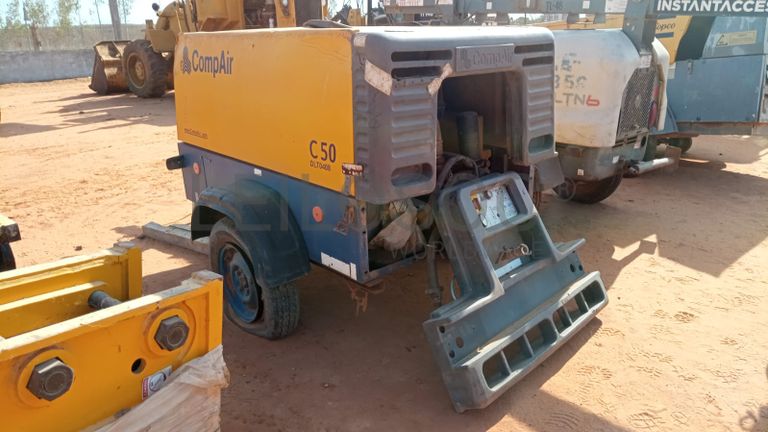 Compressor DLT0408-02